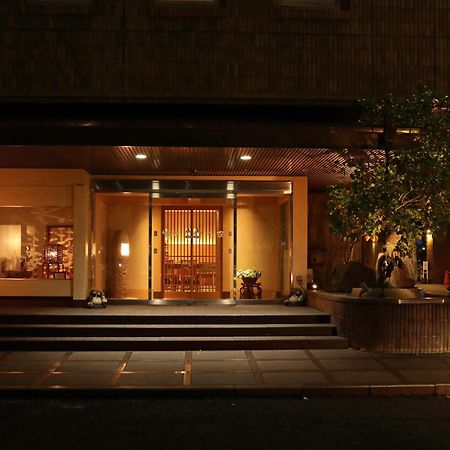 Nara Royal Hotel Exterior foto