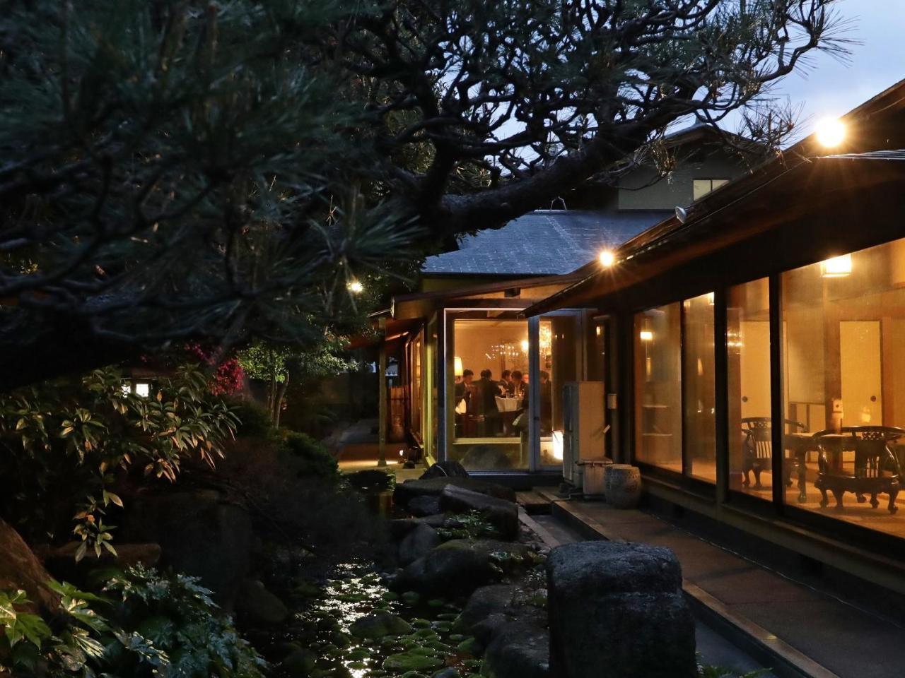 Nara Royal Hotel Exterior foto